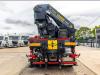 Scania R500 - PALFINGER 74002/5x Foto 12 thumbnail