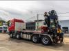 Scania R500 - PALFINGER 74002/5x Foto 13 thumbnail