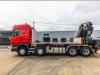 Scania R500 - PALFINGER 74002/5x Foto 14 thumbnail