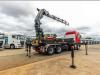 Scania R500 - PALFINGER 74002/5x Foto 4 thumbnail