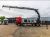 Scania R500 - PALFINGER 74002/5x Foto 7 thumbnail