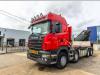 Scania R500 - PALFINGER 74002/5x Foto 8 thumbnail