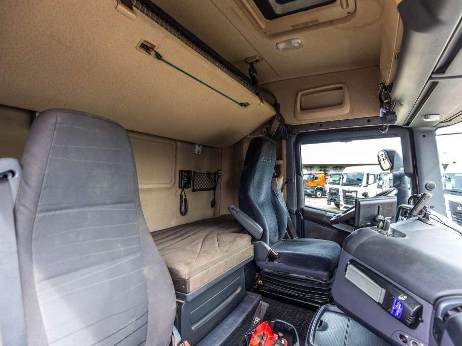 Scania R500 - PALFINGER 74002/5x Foto 18