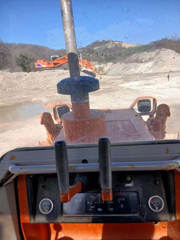 Fiat Hitachi FD7B Foto 4