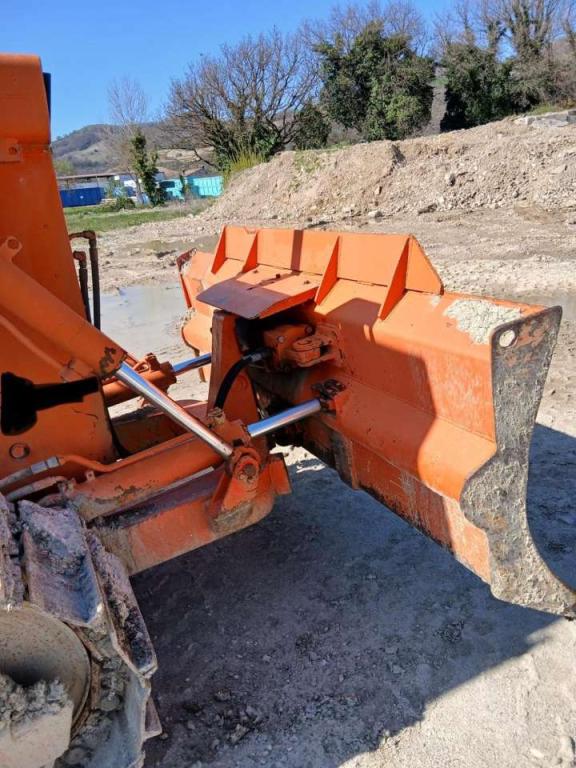 Fiat Hitachi FD7B Foto 5