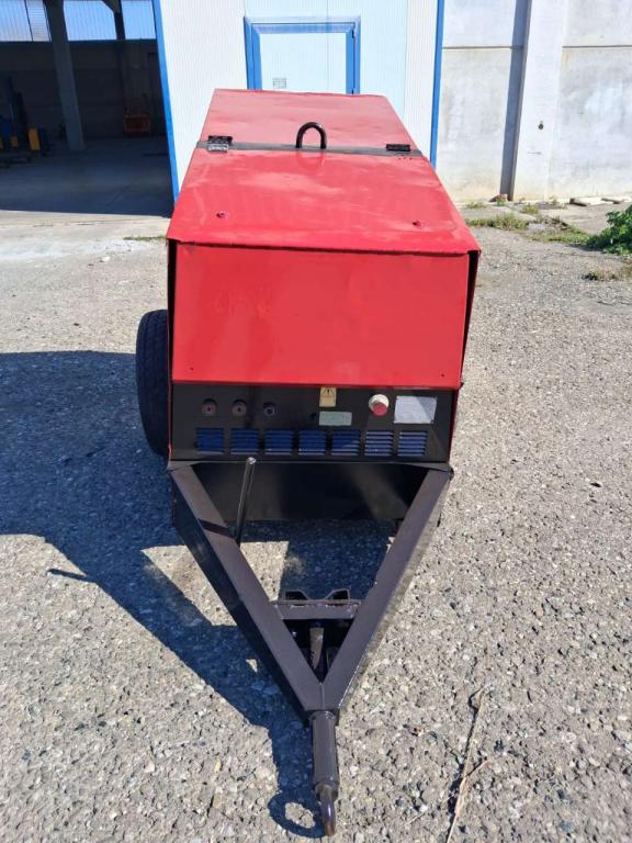 Mosa TS 400 PS/EL -BC Foto 1