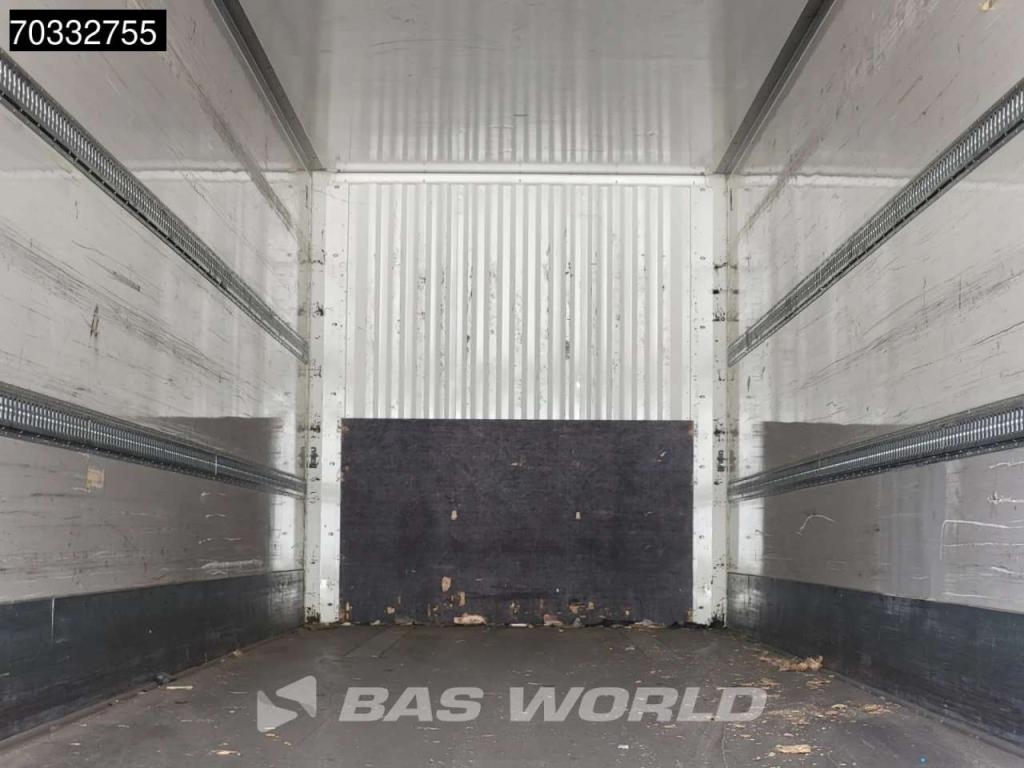 Kässbohrer XS APK 12/26 BPW Foto 13