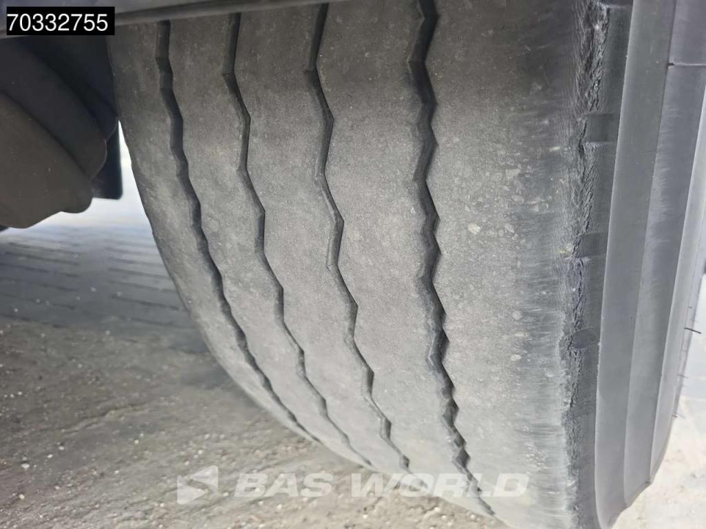 Kässbohrer XS APK 12/26 BPW Foto 17