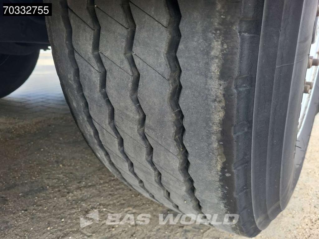 Kässbohrer XS APK 12/26 BPW Foto 18