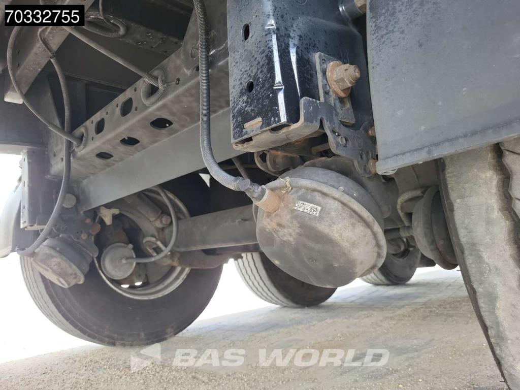 Kässbohrer XS APK 12/26 BPW Foto 24
