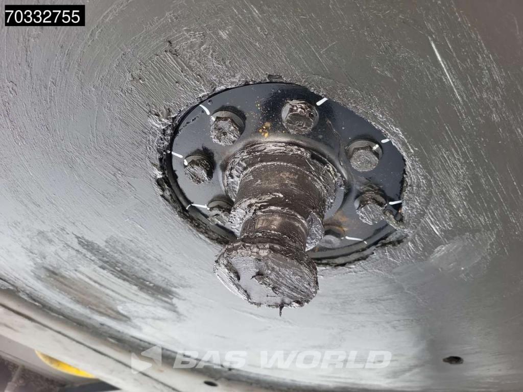 Kässbohrer XS APK 12/26 BPW Foto 29