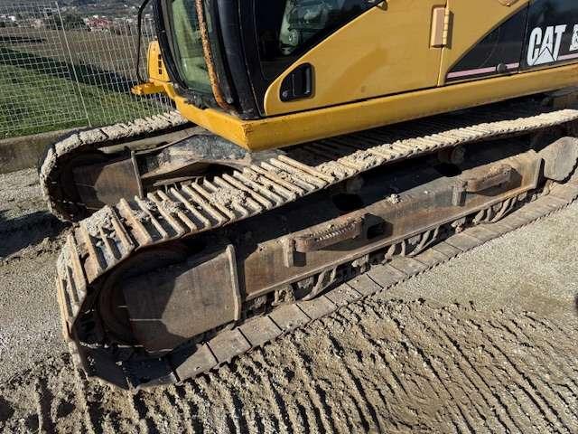 Caterpillar 312C Foto 2
