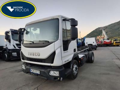 Iveco EUROCARGO 120-190L Foto 1