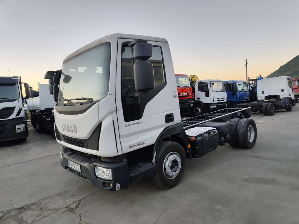 Iveco EUROCARGO 120-190L Foto 12