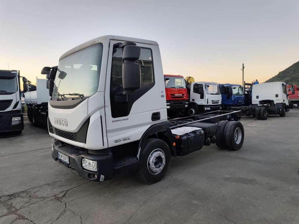 Iveco EUROCARGO 120-190L Foto 30