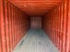 CONTAINER MARITTIMO USATO DA 40 PIEDI Foto 4 thumbnail