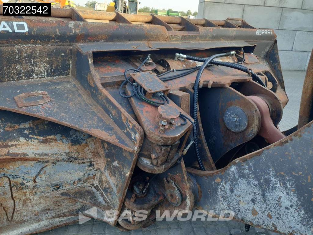 Volvo L250 H CDC Foto 12