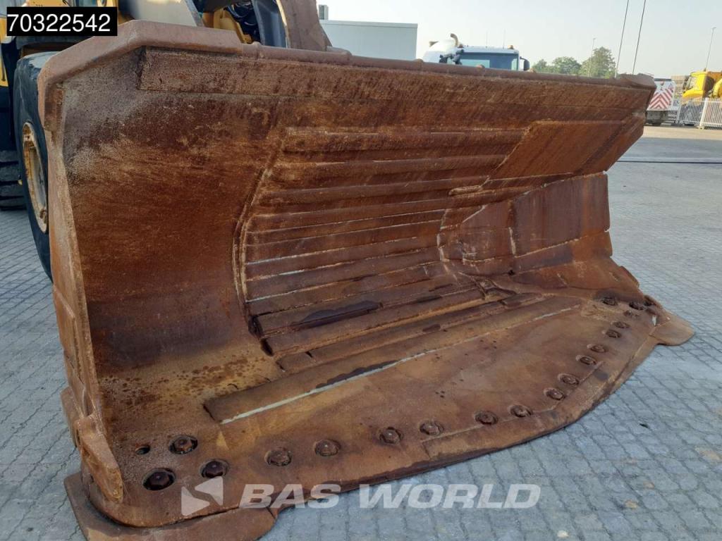 Volvo L250 H CDC Foto 13