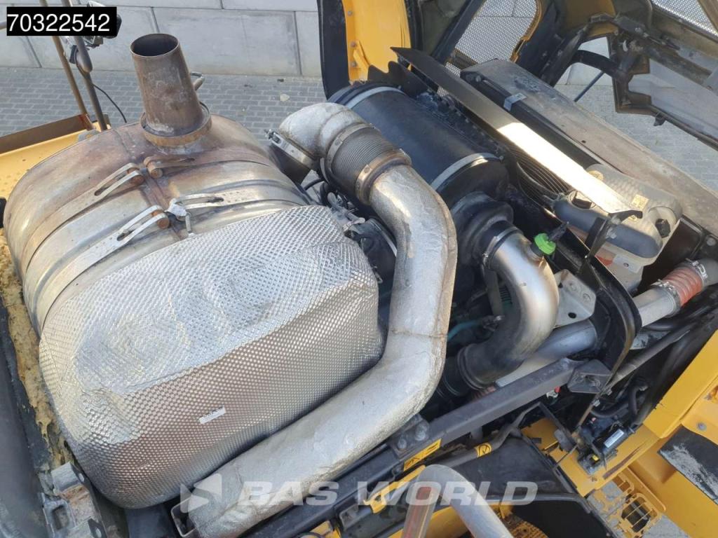 Volvo L250 H CDC Foto 16