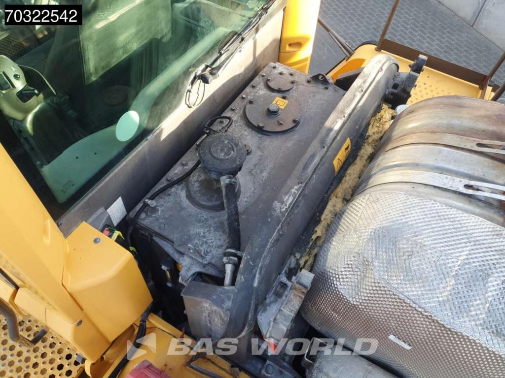Volvo L250 H CDC Foto 17