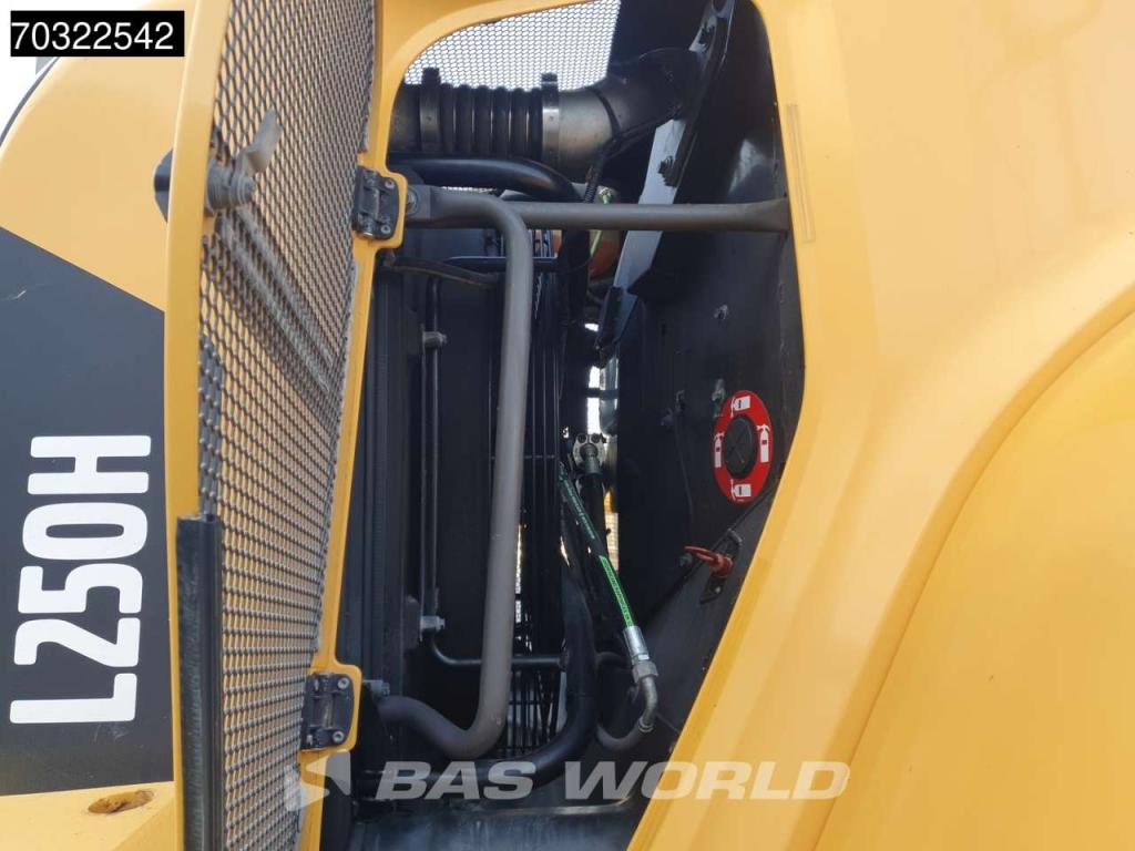 Volvo L250 H CDC Foto 19