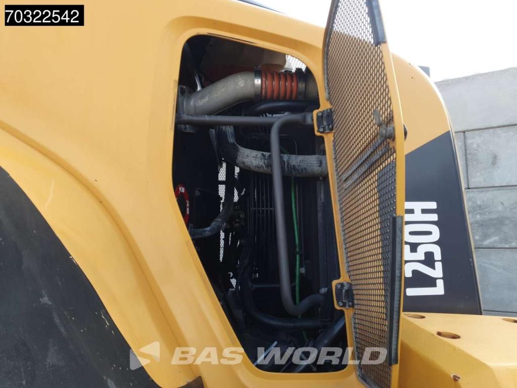 Volvo L250 H CDC Foto 20
