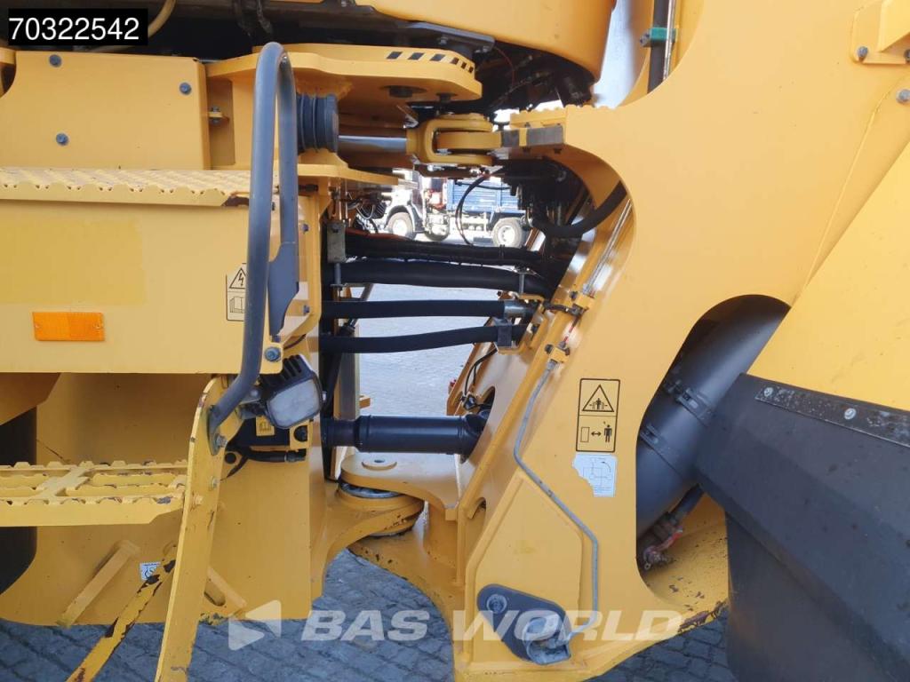 Volvo L250 H CDC Foto 25