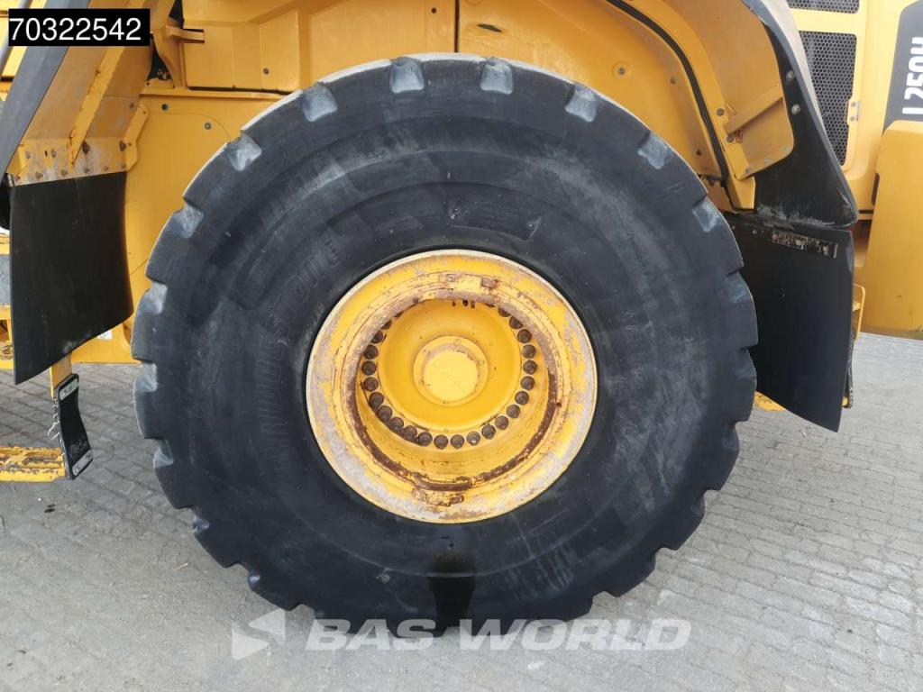 Volvo L250 H CDC Foto 28