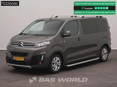 Citroen Jumpy 120pk Automaat L2H1 Airco Cruise Parkeersensoren LED L2 Airco Cruise control vendida por BAS World B.V.