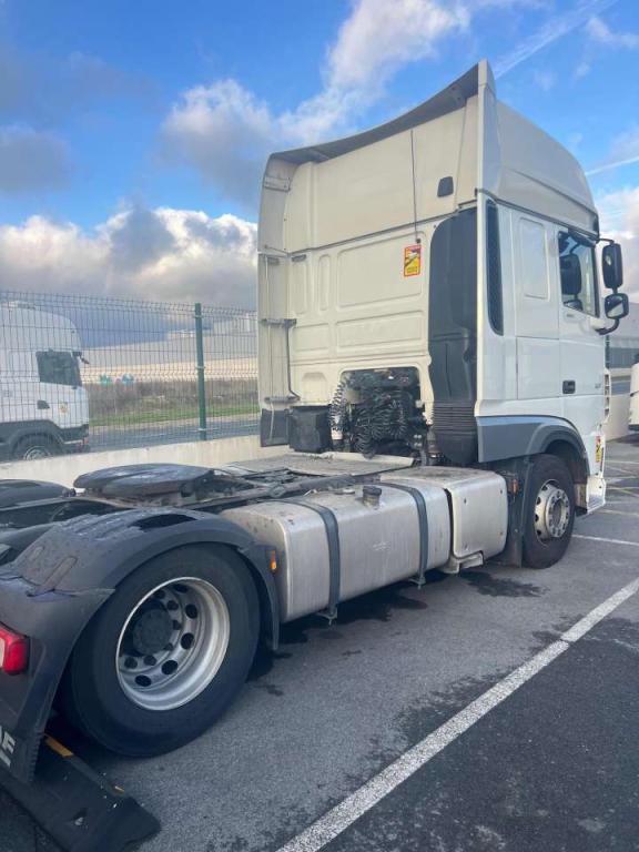 Daf XF480FT Foto 4