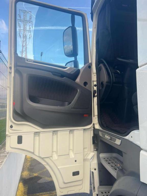 Daf XF480FT Foto 6