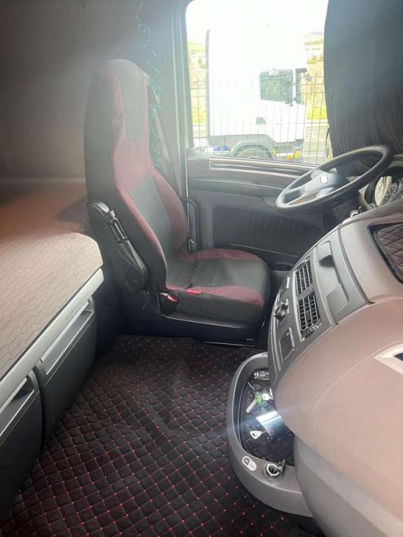 Daf XF480FT Foto 7