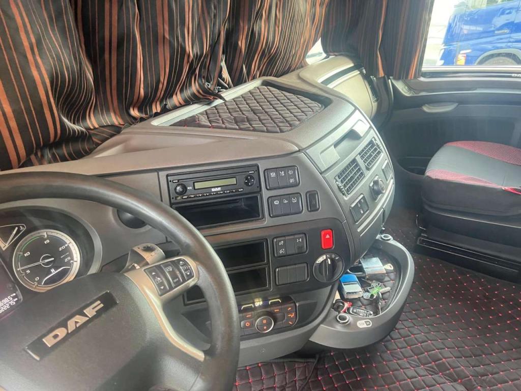 Daf XF480FT Foto 8