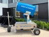 MB Spraycannon 60 Foto 2 thumbnail