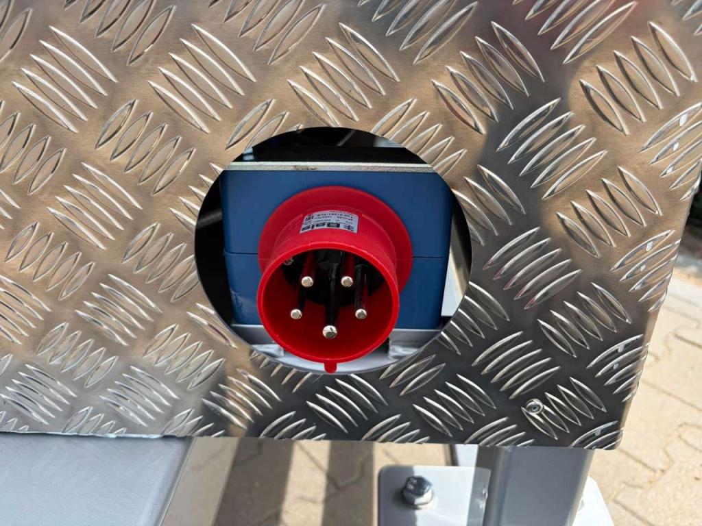 MB Spraycannon 60 Foto 12