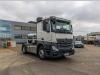 Mercedes-Benz ACTROS 1845 LS+HYDR Foto 7 thumbnail