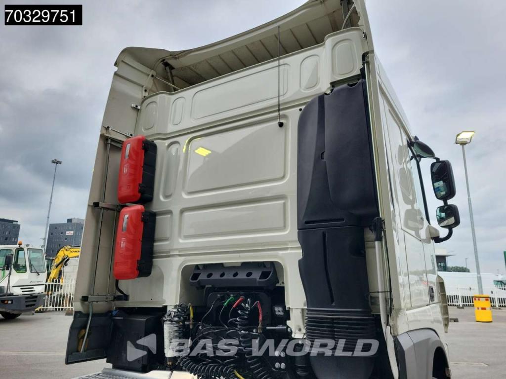 Daf XF 480 4X2 SC 2x Tanks Standklima ACC Foto 11