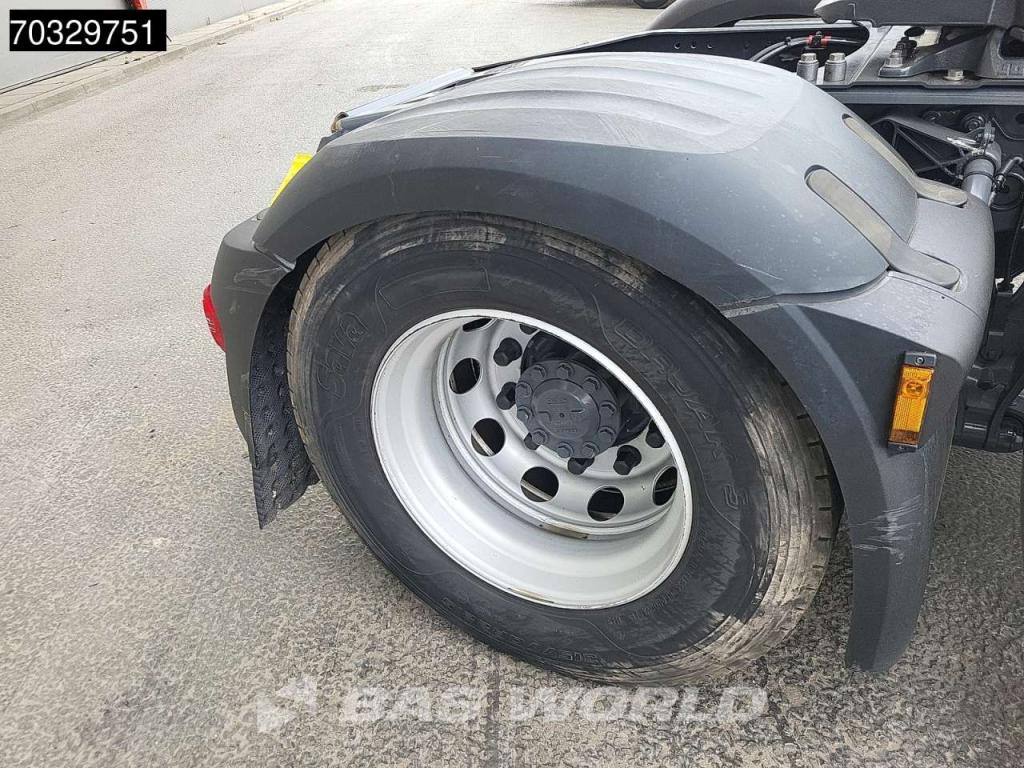Daf XF 480 4X2 SC 2x Tanks Standklima ACC Foto 16