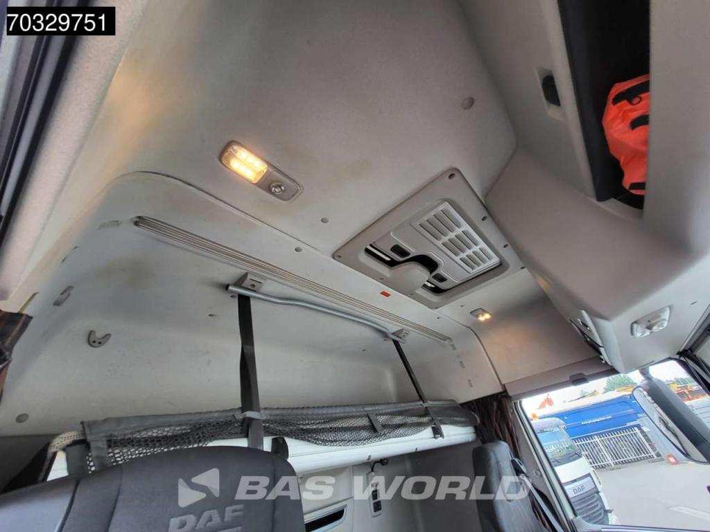Daf XF 480 4X2 SC 2x Tanks Standklima ACC Foto 25