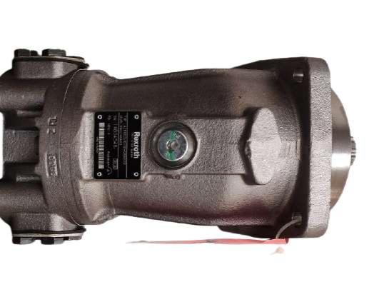 Bosch Rexroth A2FM63/61W-VAB020 Foto 1