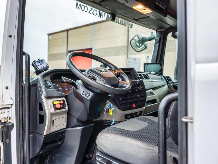 Man TGL 10.190 BL - CARVAL INBOUW Foto 11