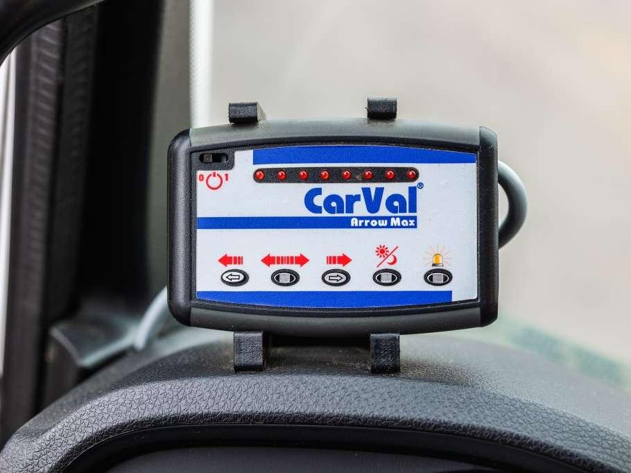 Man TGL 10.190 BL - CARVAL INBOUW Foto 16