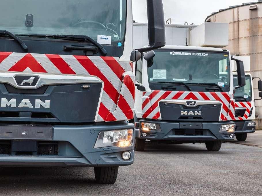 Man TGL 10.190 BL - CARVAL INBOUW Foto 6