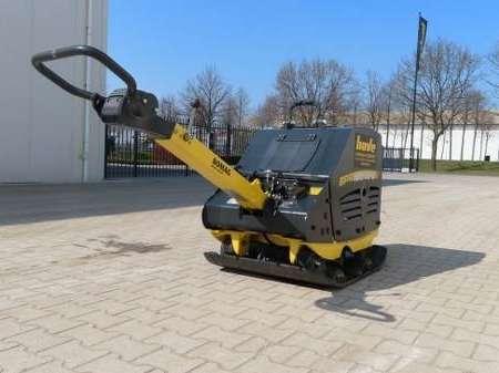 Bomag BPR100/80D Foto 2