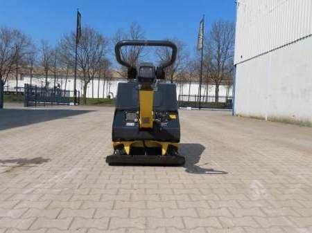 Bomag BPR100/80D Foto 3