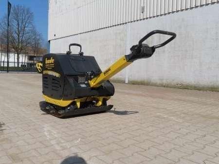 Bomag BPR100/80D Foto 4