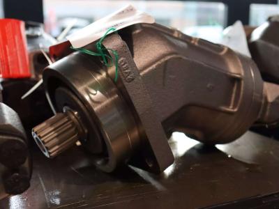 Bosch Rexroth A2FM63/61W-VAB100 vendida por Kolben s.r.l.