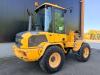 Volvo L30G Foto 2 thumbnail