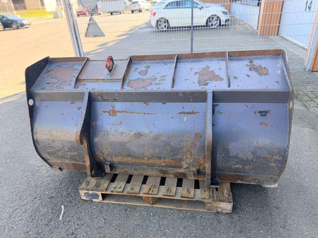 Volvo L30G Foto 10