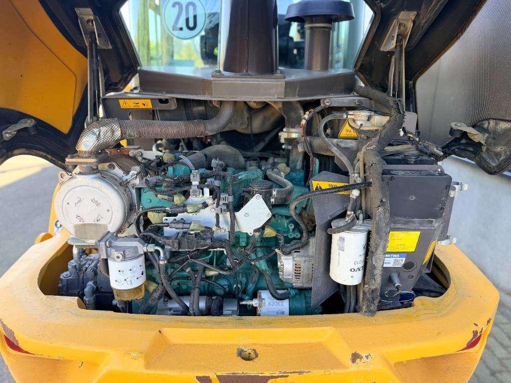 Volvo L30G Foto 14